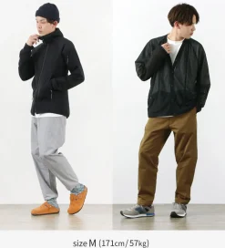 RAG Trousers^/ Go Out Pants