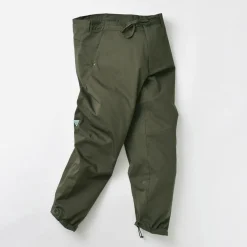 RAG Trousers^/ Go Out Pants