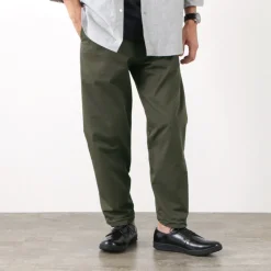 RAG Trousers^/ Go Out Pants