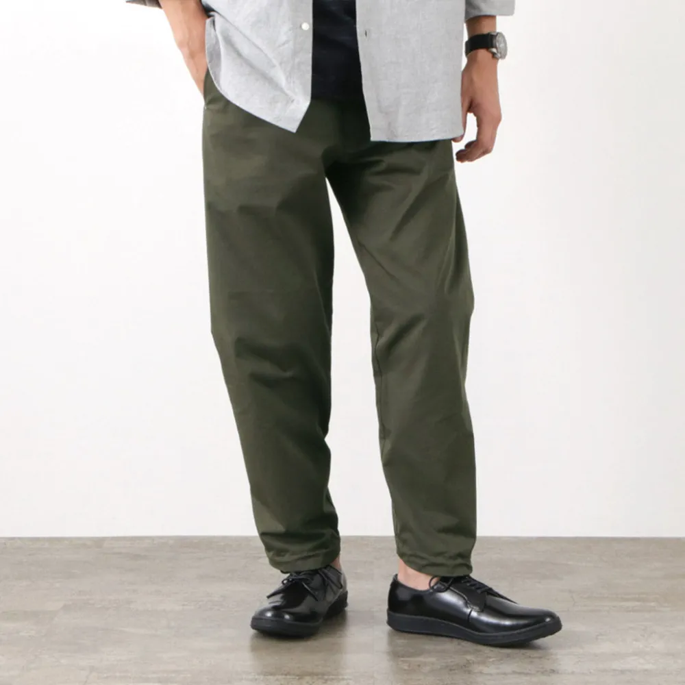 RAG Trousers^/ Go Out Pants