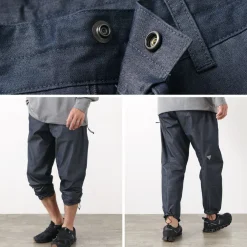 RAG Trousers^/ Go Out Pants