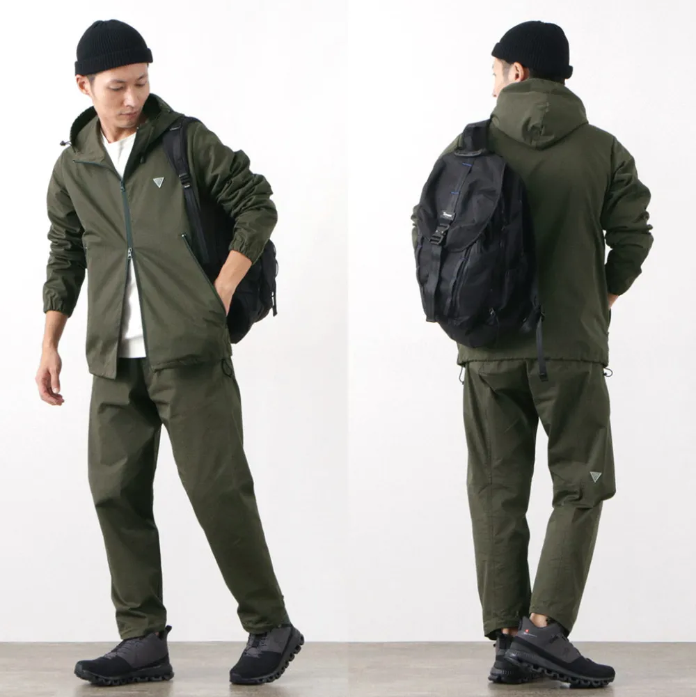 RAG Trousers^/ Go Out Pants