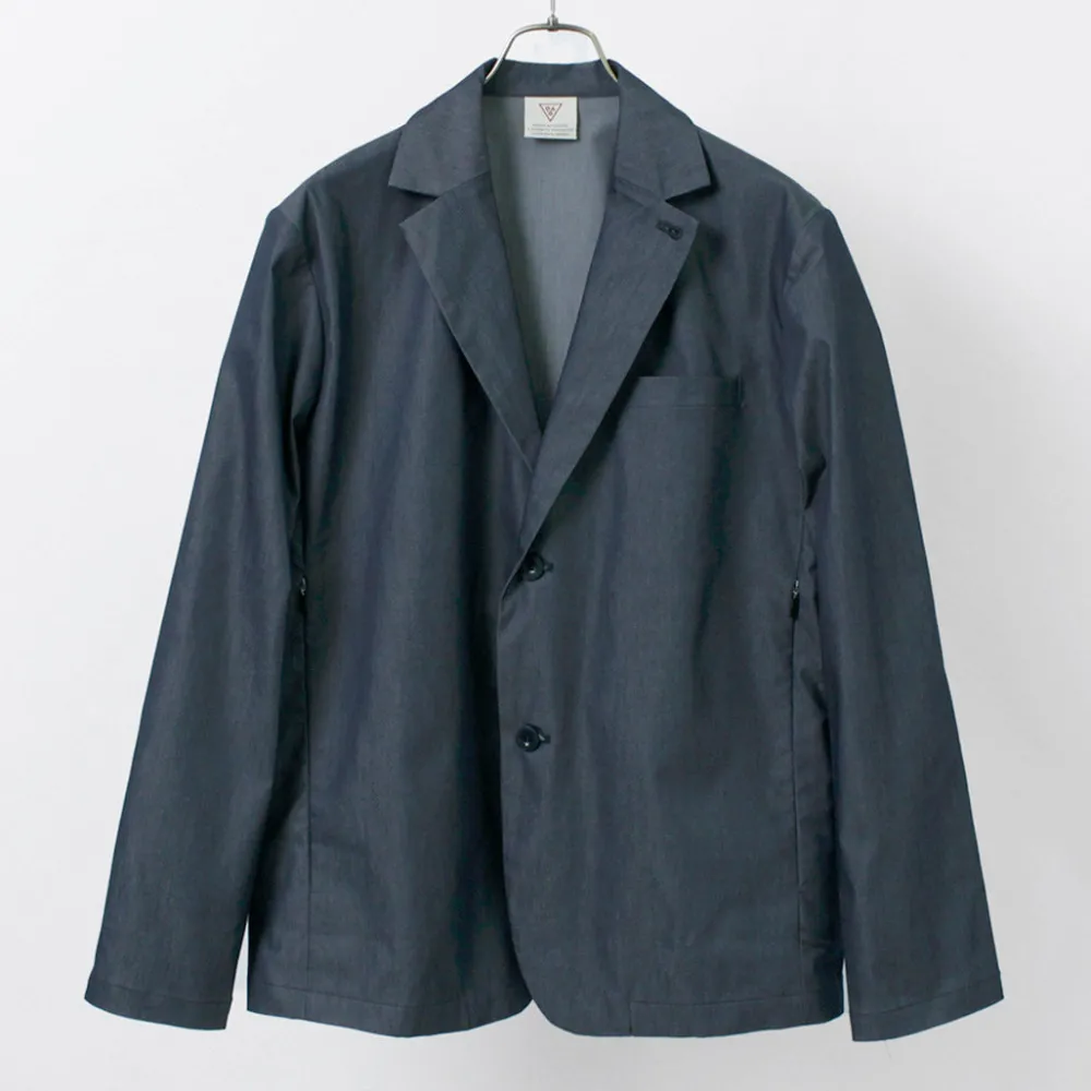 RAG Jackets^/ GO OUT Tailored Jacket