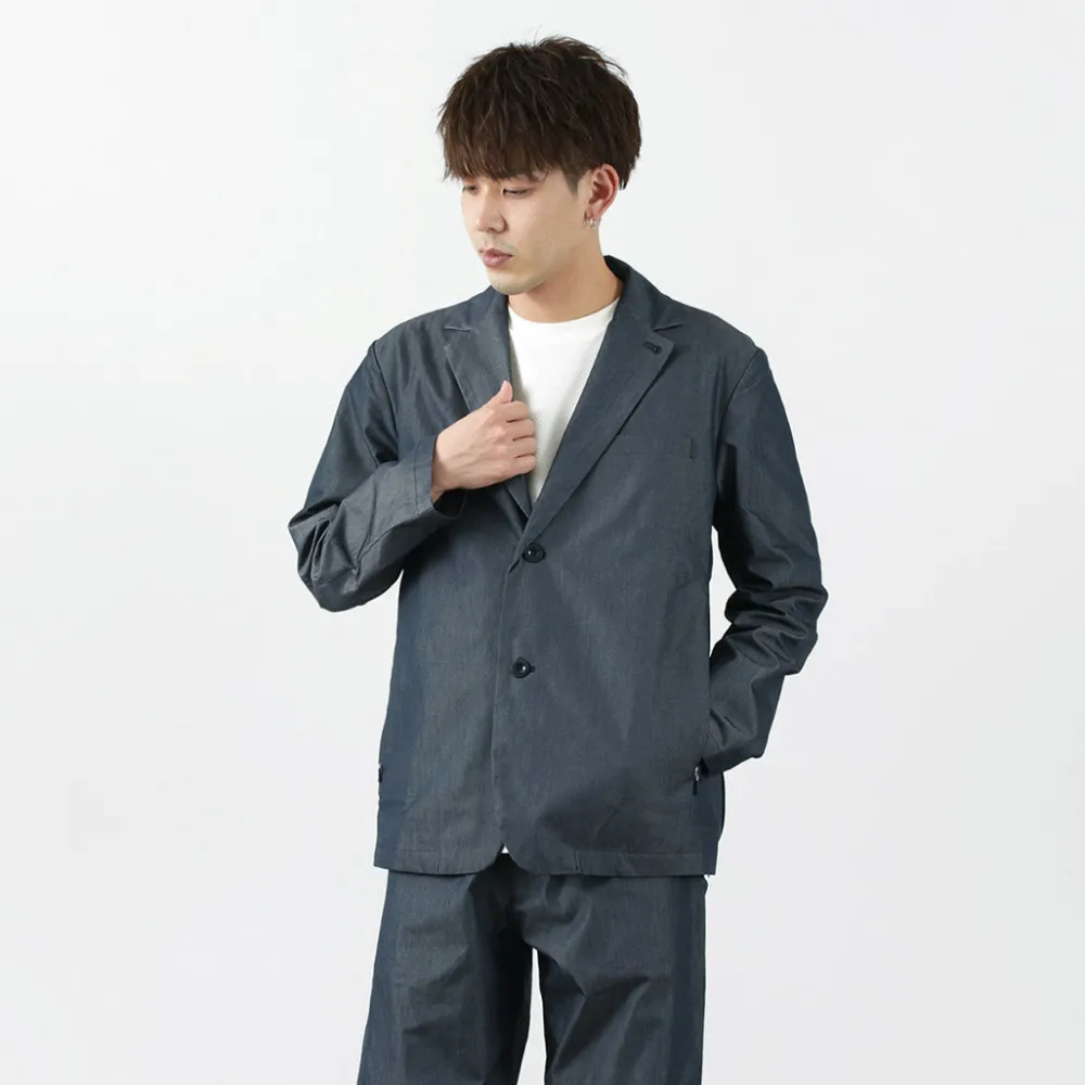 RAG Jackets^/ GO OUT Tailored Jacket