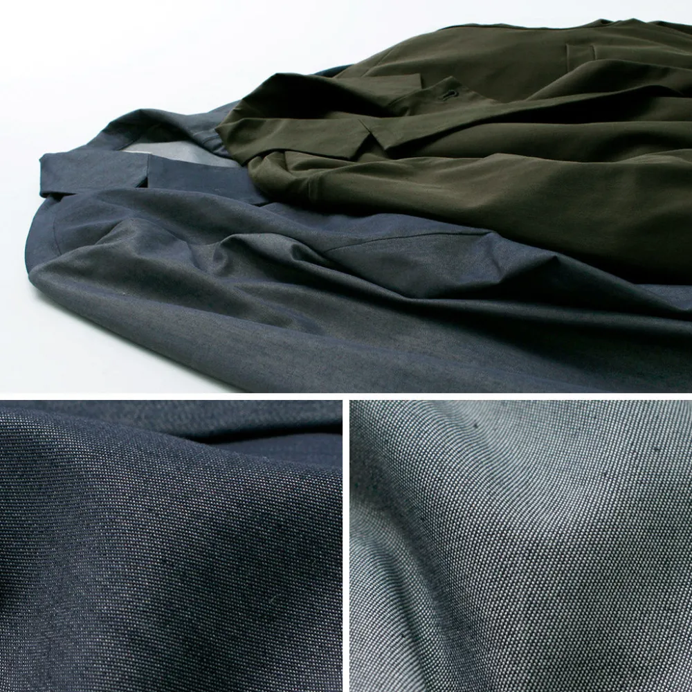 RAG Jackets^/ GO OUT Tailored Jacket