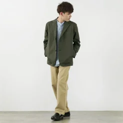 RAG Jackets^/ GO OUT Tailored Jacket