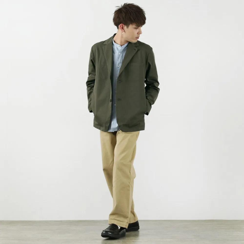 RAG Jackets^/ GO OUT Tailored Jacket