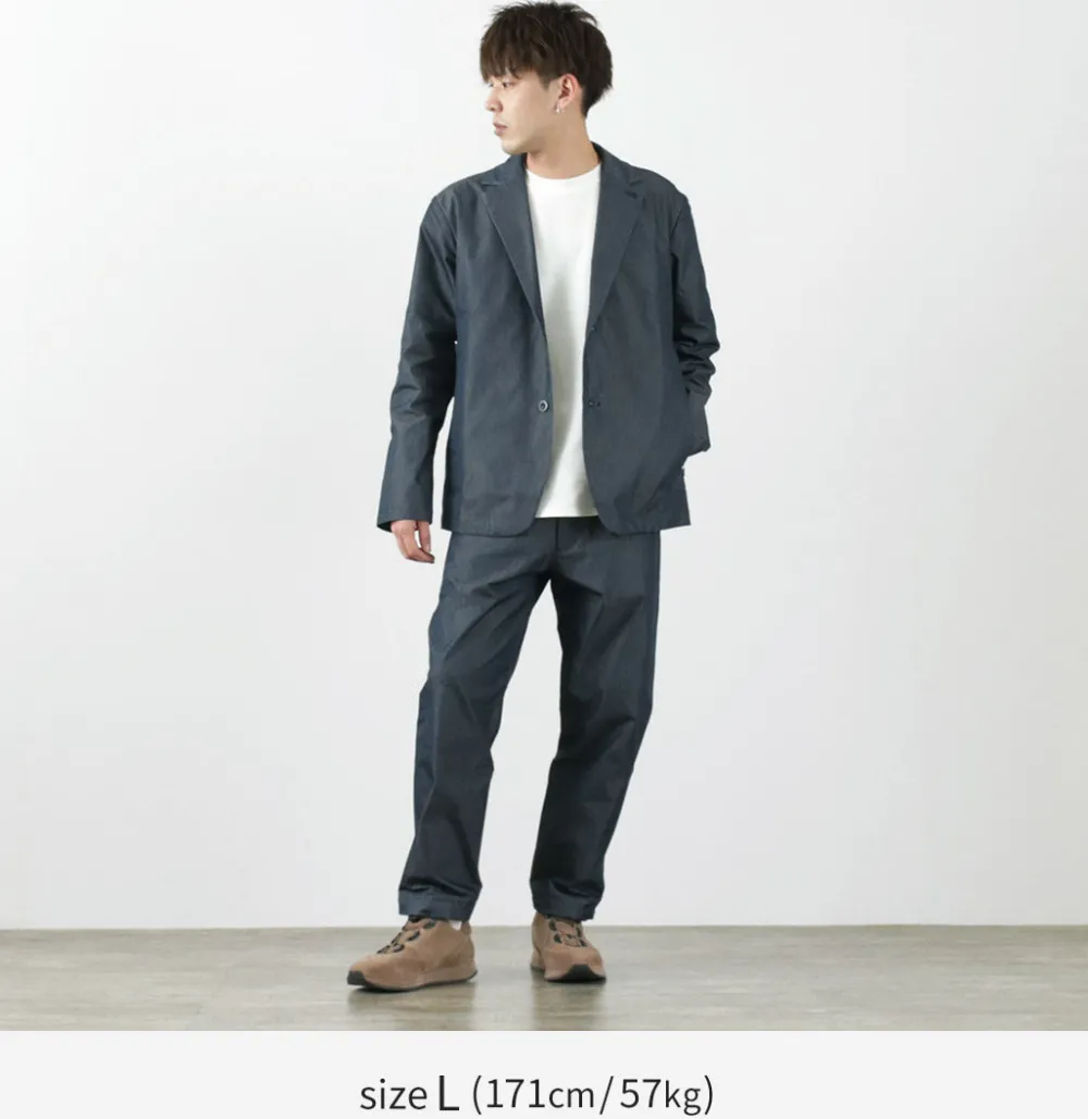RAG Jackets^/ GO OUT Tailored Jacket