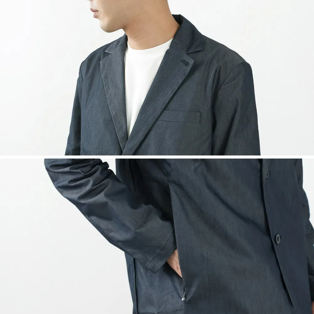 RAG Jackets^/ GO OUT Tailored Jacket