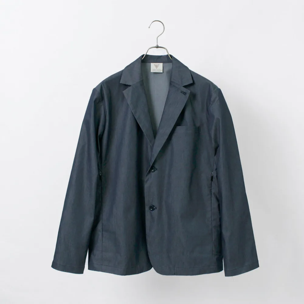 RAG Jackets^/ GO OUT Tailored Jacket