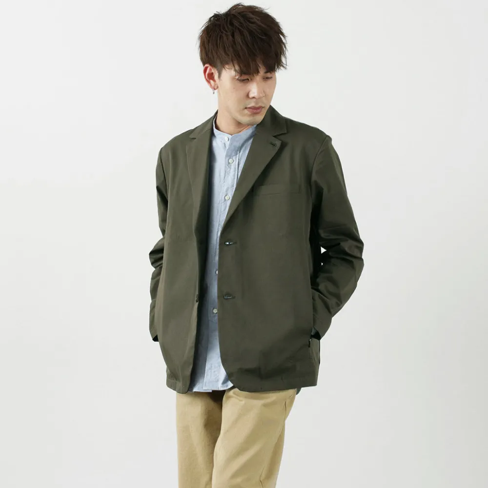 RAG Jackets^/ GO OUT Tailored Jacket