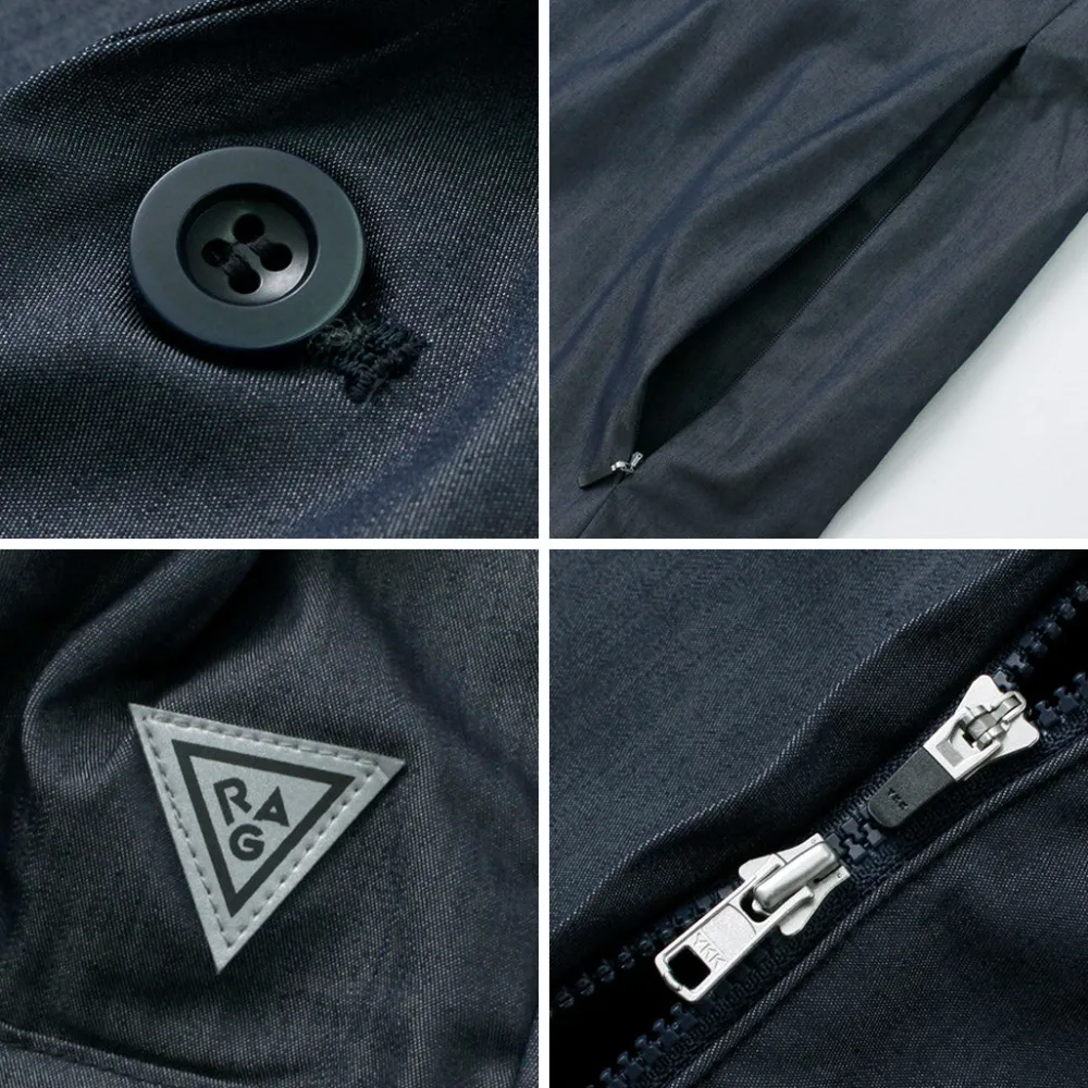 RAG Jackets^/ GO OUT Tailored Jacket