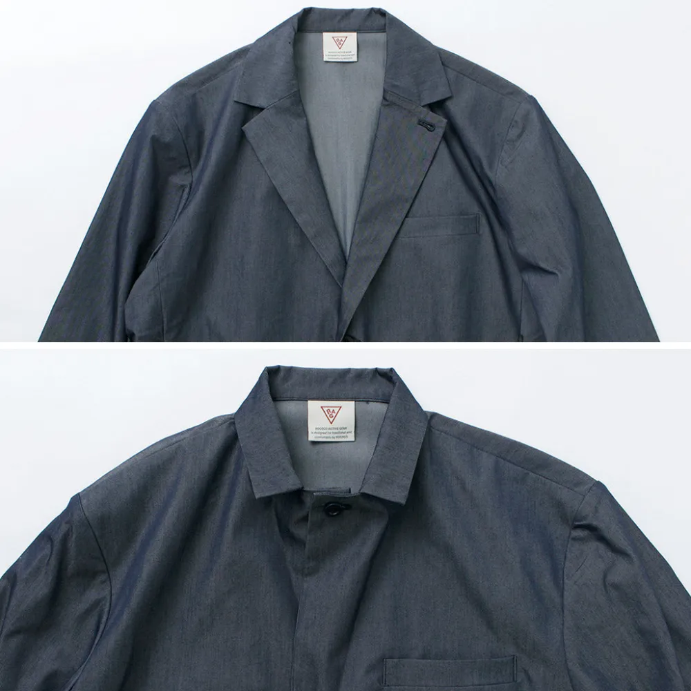 RAG Jackets^/ GO OUT Tailored Jacket