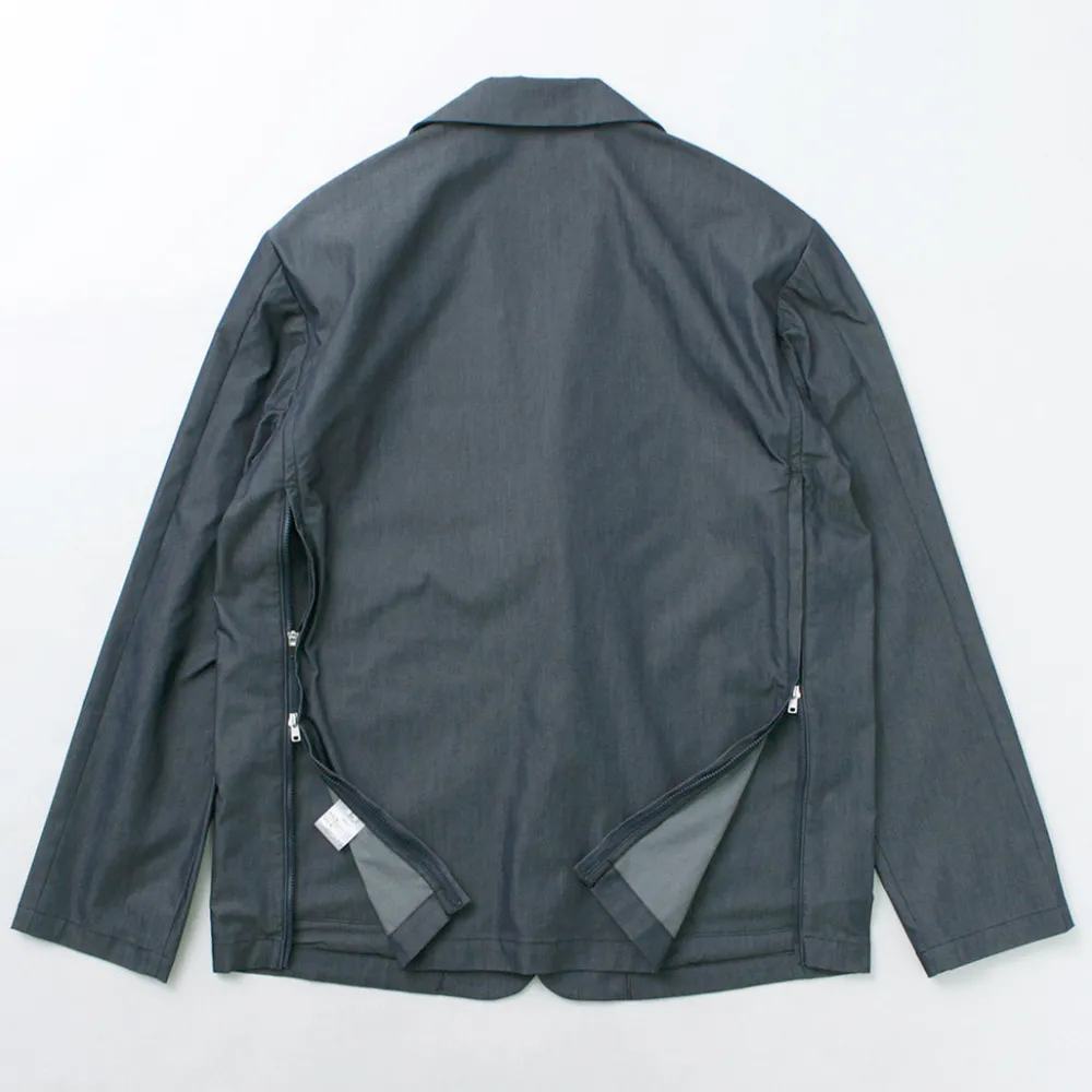 RAG Jackets^/ GO OUT Tailored Jacket