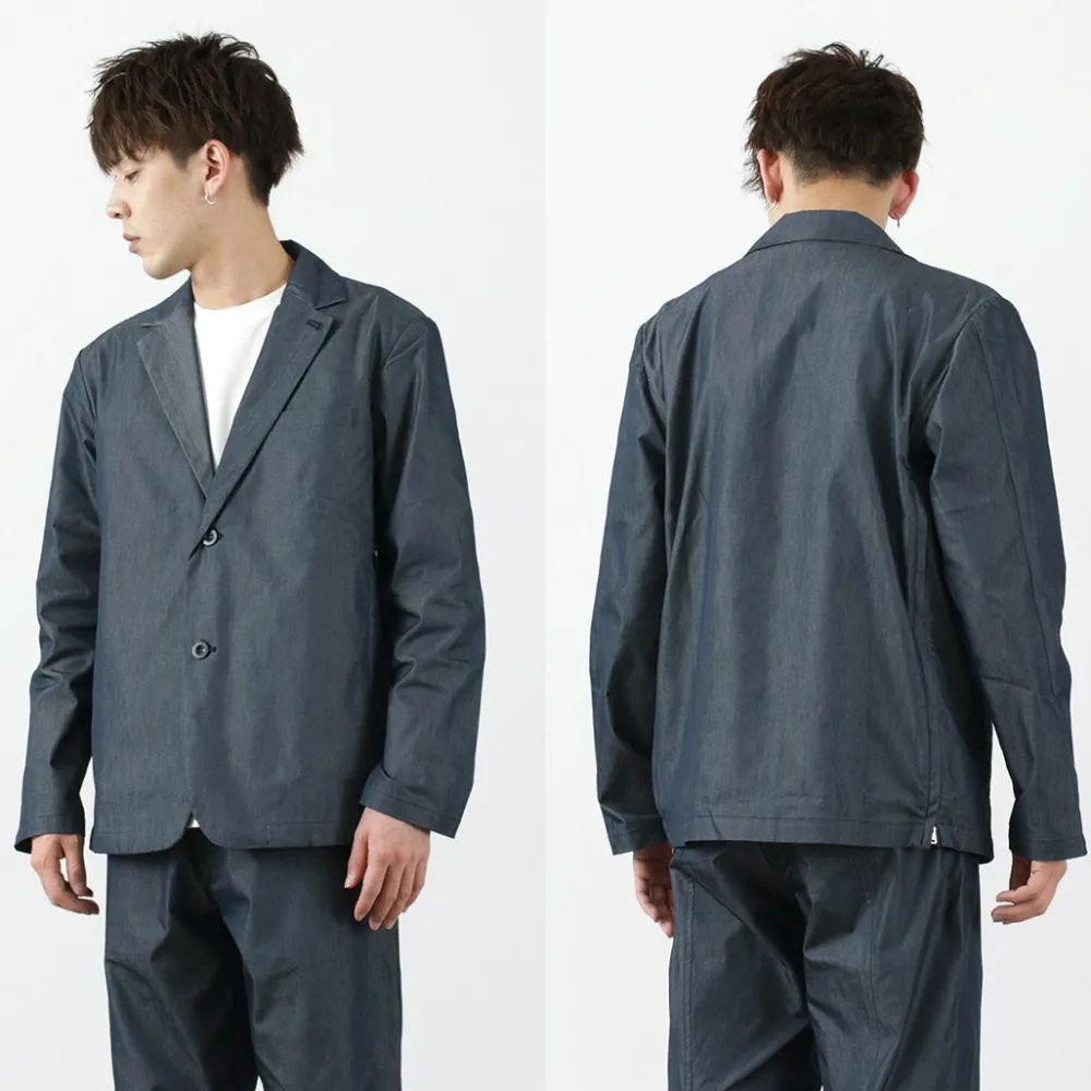 RAG Jackets^/ GO OUT Tailored Jacket