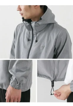 RAG Jackets^/ Go Out Tech Jacket