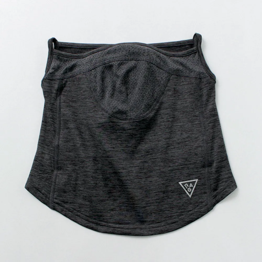 RAG Scarfs^/ Heat System Neck Gaiter