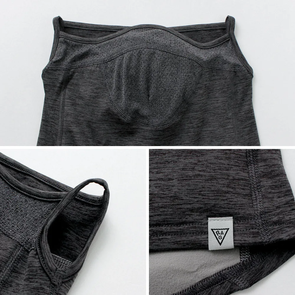 RAG Scarfs^/ Heat System Neck Gaiter