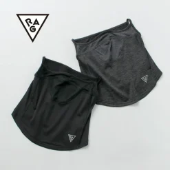 RAG Scarfs^/ Heat System Neck Gaiter