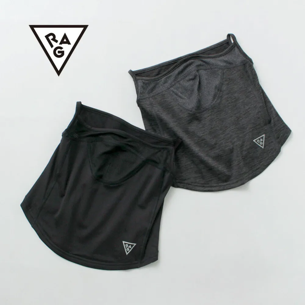 RAG Scarfs^/ Heat System Neck Gaiter