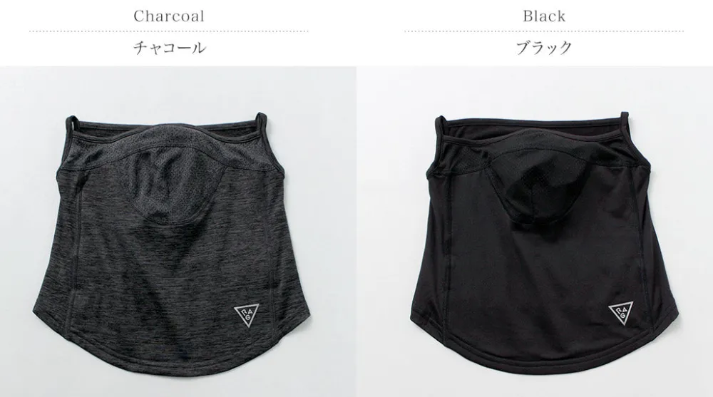RAG Scarfs^/ Heat System Neck Gaiter