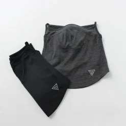 RAG Scarfs^/ Heat System Neck Gaiter