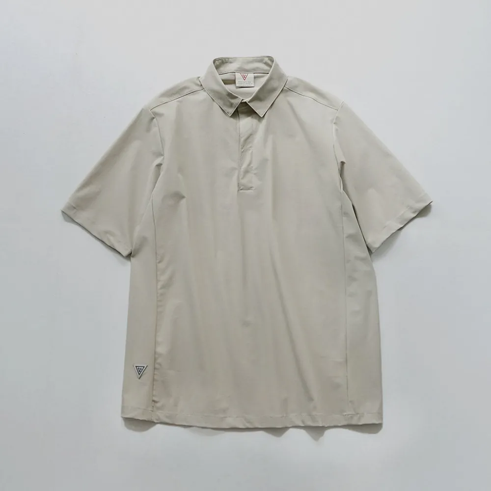 RAG T-Shirts^/ Ice Polo Shirt