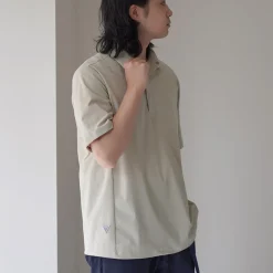 RAG T-Shirts^/ Ice Polo Shirt