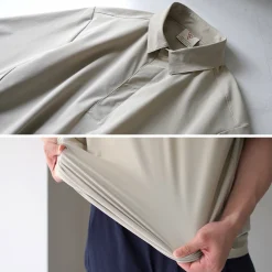 RAG T-Shirts^/ Ice Polo Shirt