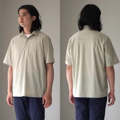 RAG T-Shirts^/ Ice Polo Shirt