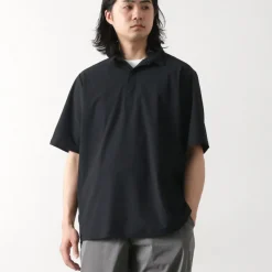 RAG T-Shirts^/ Ice Polo Shirt