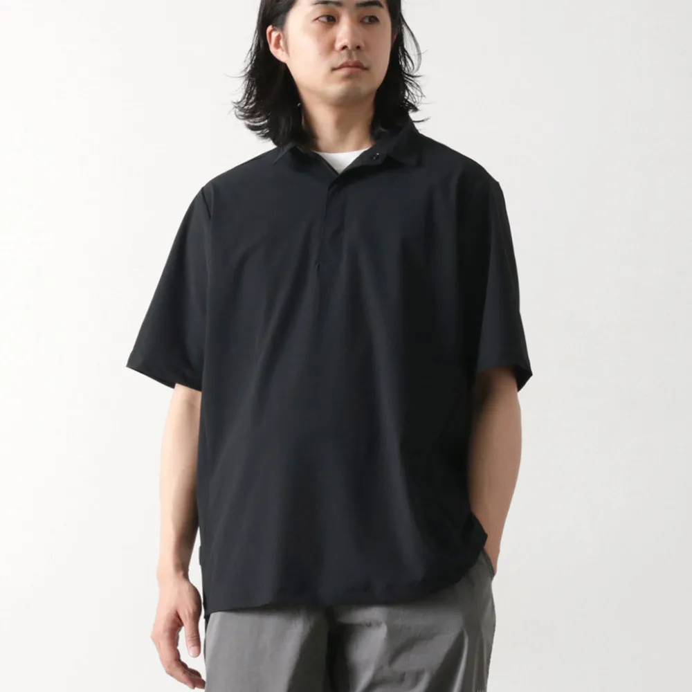 RAG T-Shirts^/ Ice Polo Shirt