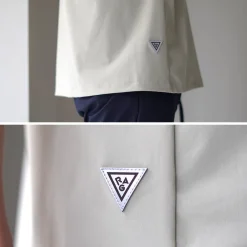 RAG T-Shirts^/ Ice Polo Shirt