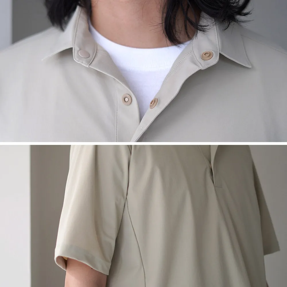RAG T-Shirts^/ Ice Polo Shirt