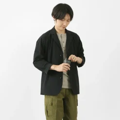 RAG Jackets^/ Ice Tailored Jacket