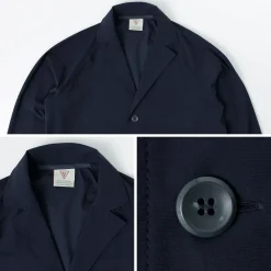 RAG Jackets^/ Ice Tailored Jacket