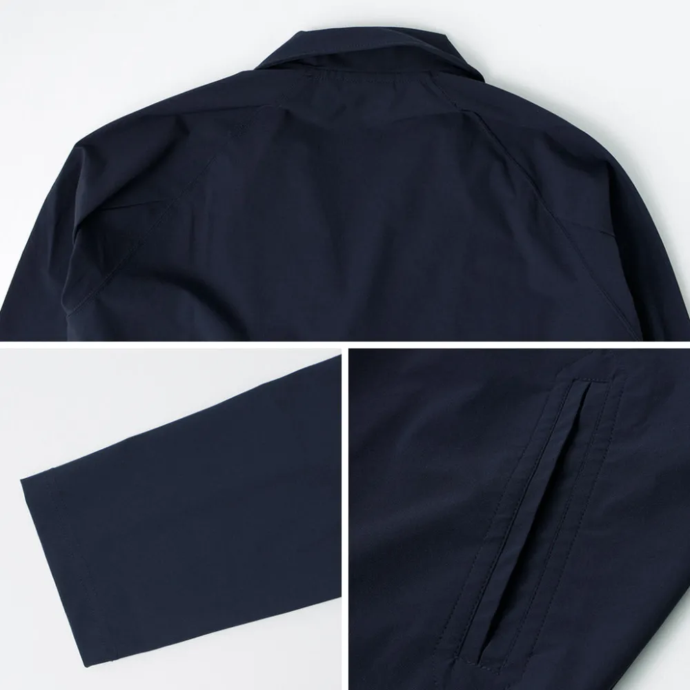 RAG Jackets^/ Ice Tailored Jacket