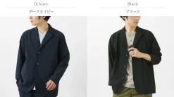 RAG Jackets^/ Ice Tailored Jacket