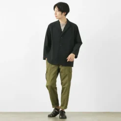 RAG Jackets^/ Ice Tailored Jacket