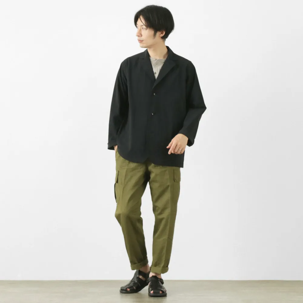 RAG Jackets^/ Ice Tailored Jacket