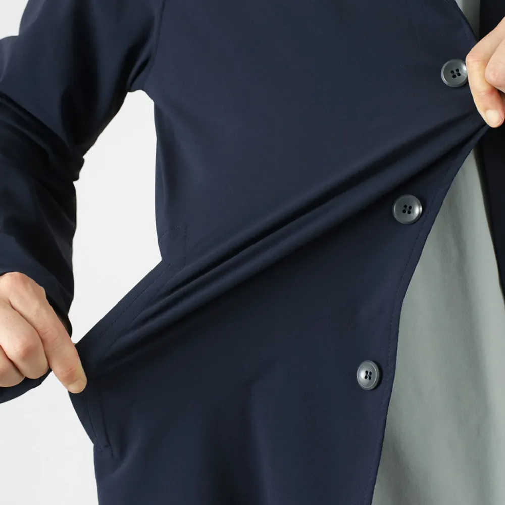 RAG Jackets^/ Ice Tailored Jacket