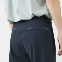 RAG Shorts^/ Ice trousers