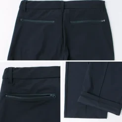 RAG Shorts^/ Ice trousers