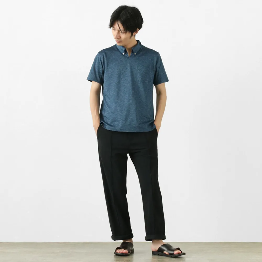 RAG Shorts^/ Ice trousers