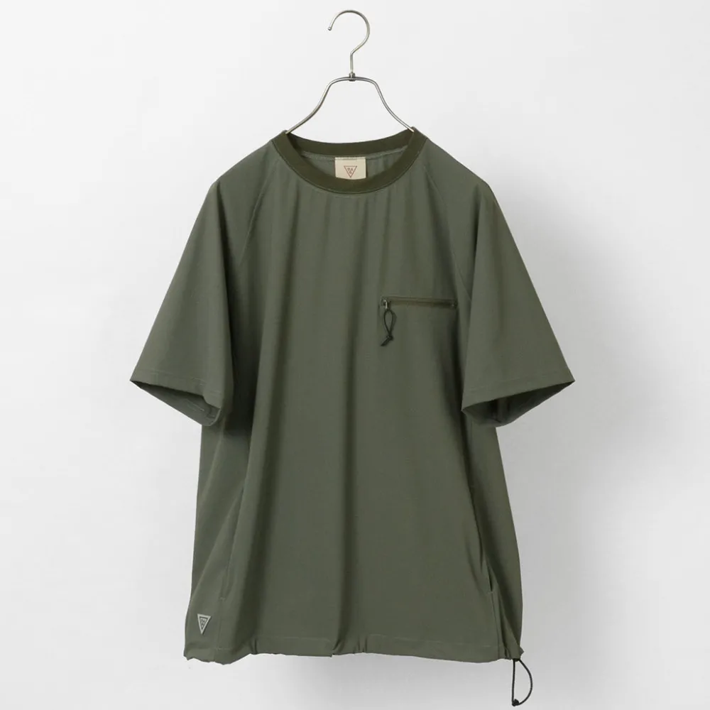 RAG T-Shirts^/ Ice T-shirt