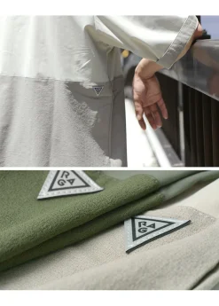 RAG Shirts^/ Ice x Dry Short Sleeve Shirt