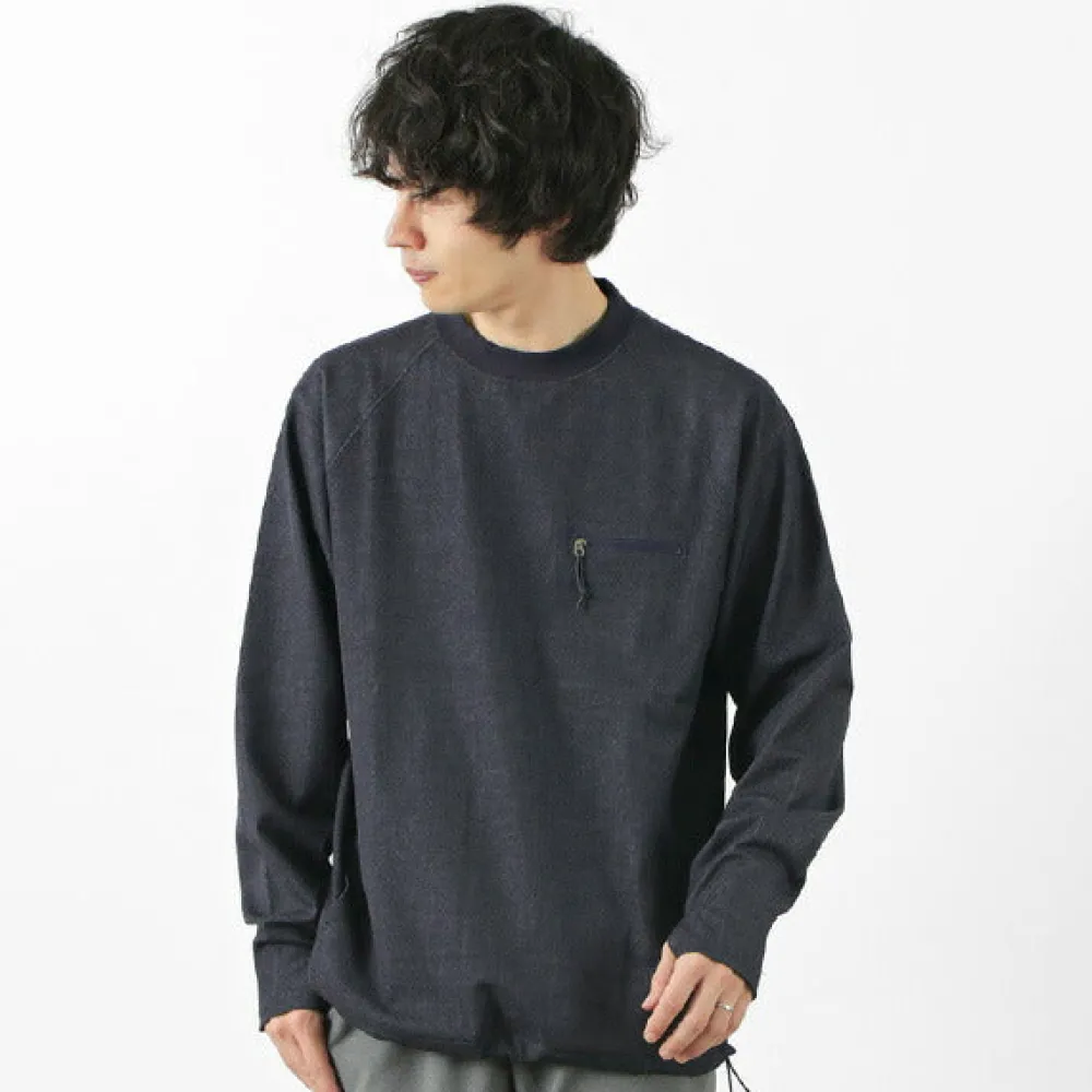 RAG T-Shirts^/ Outlast Anytime Long Sleeve T-Shirt