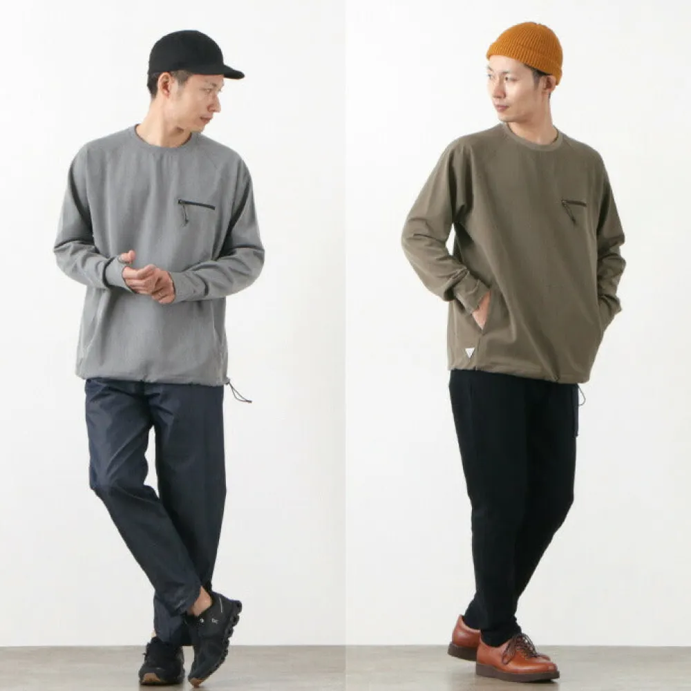 RAG T-Shirts^/ Outlast Anytime Long Sleeve T-Shirt