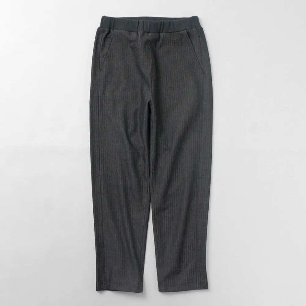 RAG Trousers^/ Outlast Anytime Runners Slacks