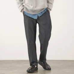 RAG Trousers^/ Outlast Anytime Runners Slacks